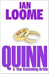 Quinn & The Vanishing Bride