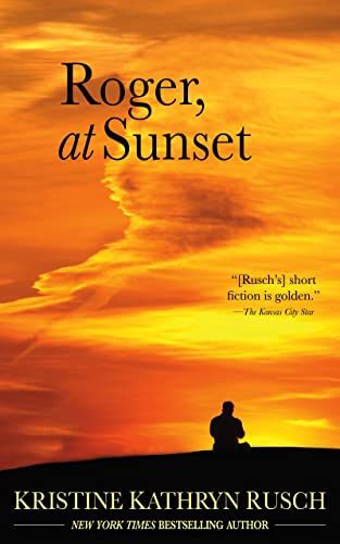 Roger, at Sunset book cover
