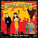 The Devil You Know (2014)