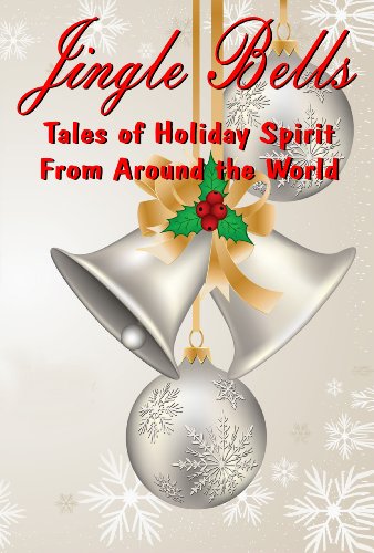 Jingle Bells book cover