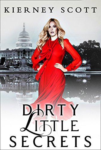 Dirty Little Secrets book cover