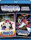 Unico Double Feature: The Fantastic Adventures of Unico/In the Island of Magic