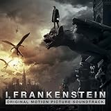I, Frankenstein Soundtrack