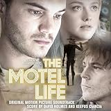 Motel Life, The Soundtrack