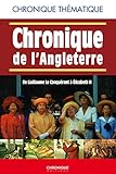 Chronique De Langleterre