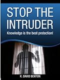 Stop The Intruder English Edition