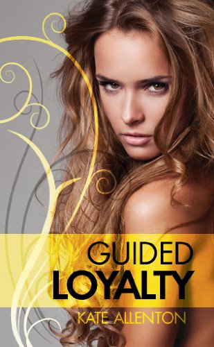 Guided Loyalty book cover