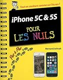 Iphone 5c Et 5s Pas %C3%A0 Pas Pour Les Nuls (pas A Pas Nuls)
