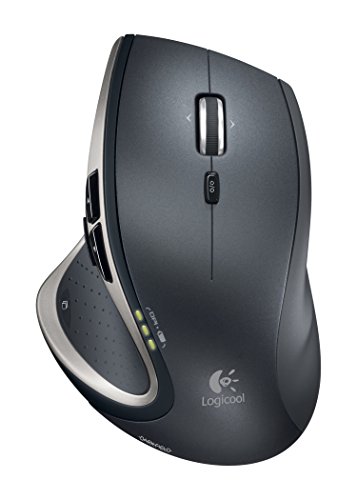 ロジクール パフォーマンス マウス m950t M950t