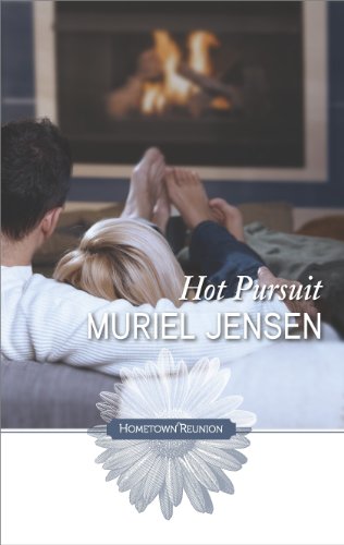 Hot Pursuit book cover