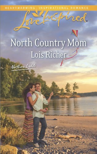 North Country Mom book cover