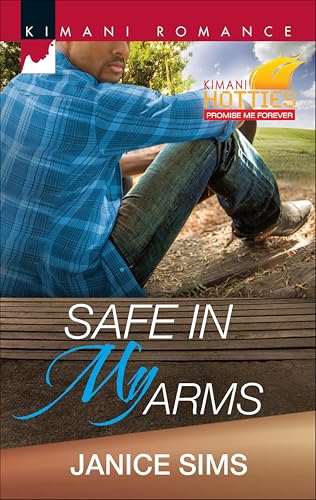 Safe in My Arms book cover