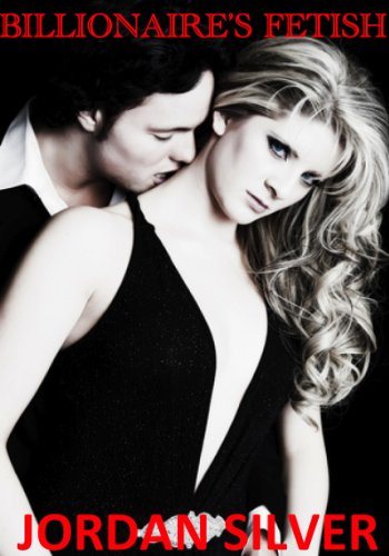 Billionaire's Fetish book cover