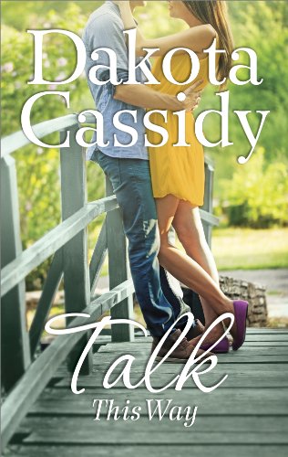Talk This Way book cover