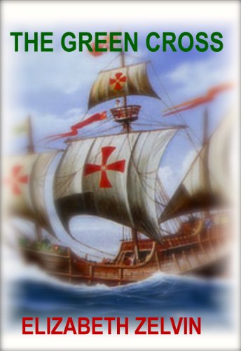 The Green Cross book cover