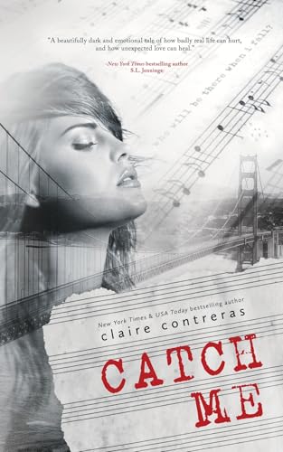 Catch Me / The Wilde One book cover