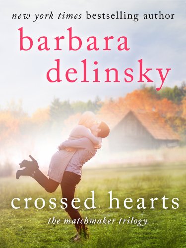 Crossed Hearts / Twelve Across book cover