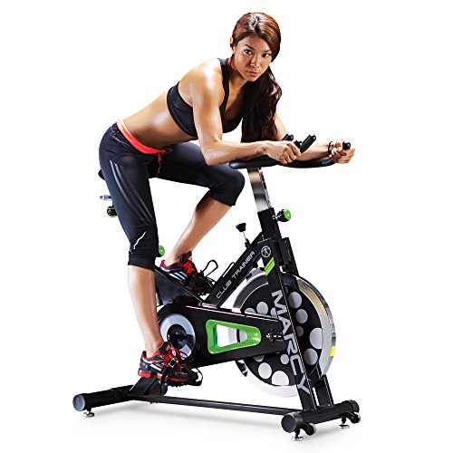 Marcy Club Revolution Cycle Marcy Club Revolution Cycle