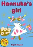 Hannukas Girl Fun Time Series Book 10 English Edition
