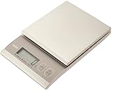 タニタ クッキングスケール 2kg 1g単位 KD-410