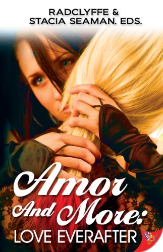 Amor and More: Love Everafter book cover
