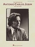 The Definitive Antonio Carlos Jobim Collection Songbook English Edition
