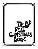 The Real Christmas Book Bb Edition English Edition