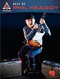 Best Of Phil Keaggy Songbook Guitar Recorded Versions English Edition
