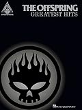 The Offspring Greatest Hits Songbook Guitar Recorded Versions English Edition