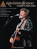 Kris Kristofferson Guitar Collection Guitar Recorded Versions English Edition