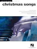 Christmas Songs Jazz Piano Solos Series English Edition