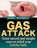 Gas Attack Happy Babies Series Book 1 English Edition