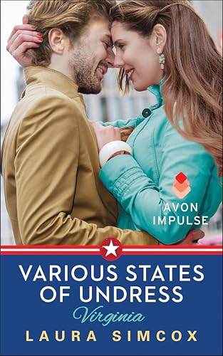 Various States of Undress:Virginia