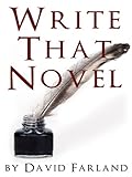 Write That Novel English Edition