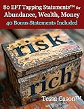 80 Eft Tapping Statements For Abundance Wealth Money English Edition
