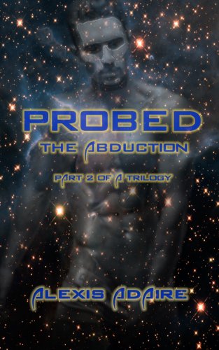 The Abduction book cover