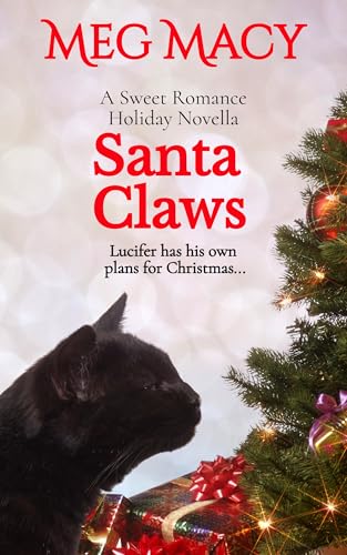 Santa Claws book cover