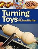 Turning Toys With Richard Raffan English Edition