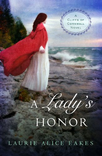 A Lady's Honor book cover