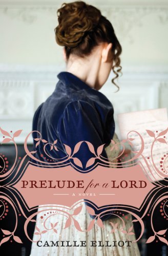 Prelude for a Lord cover