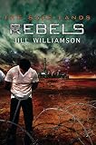 Rebels The Safe Lands Book 3