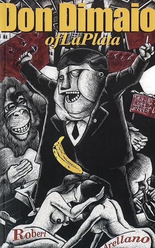 Don Dimaio of La Plata book cover