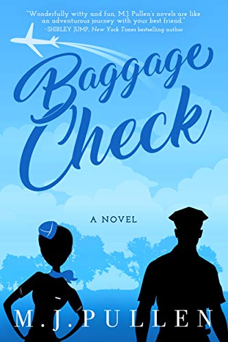 Baggage Check book cover