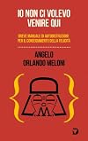 Io non ci volevo venire qui