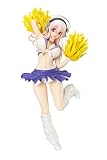 すーぱーそに子 チアガールver. 1/6スケール PVC製塗装済み完成品 オーキッドシード(Orchidseed)