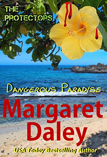 Dangerous Paradise book cover