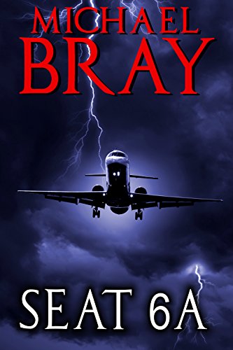 Seat 6A book cover