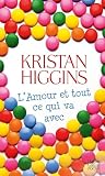 Lamour Et Tout Ce Qui Va Avec Harpercollins