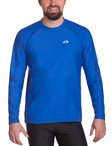UV-Schutzshirt Rashguard zum Schnorcheln