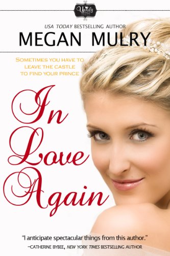 In Love Again book cover